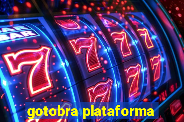 gotobra plataforma